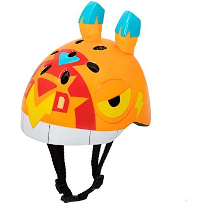 COLORBABY Superthings 77285 Superthings 3D-helm COLORBABY Superthings 77285 Superthings 3D-helm