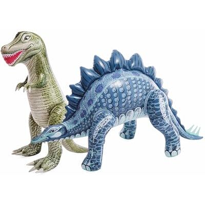 Intex Enorme dino (48593NP) Intex Enorme dino (48593NP)