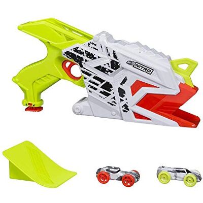 Nerf Nitro Aerofury Ramp Rage Nerf Nitro Aerofury Ramp Rage
