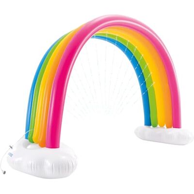 Intex 56597NP Regenboog Sproeier Intex 56597NP Regenboog Sproeier