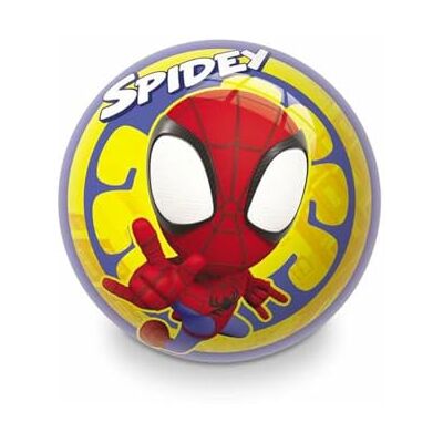 Mondo JUINSA Spidey Bio-Ball 230 mm, meerkleurig (MND-4044) Mondo JUINSA Spidey Bio-Ball 230 mm, meerkleurig (MND-4044)