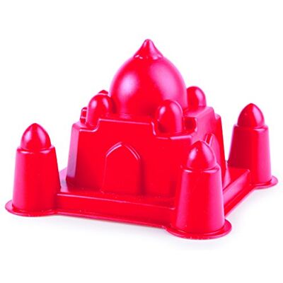 Hape E4063 Taj Mahal zandvorm strandspeelgoed Hape E4063 Taj Mahal zandvorm strandspeelgoed
