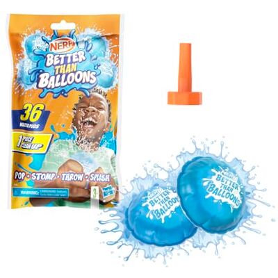 Nerf SOA Better Than Balloons 36 Pods Nerf SOA Better Than Balloons 36 Pods