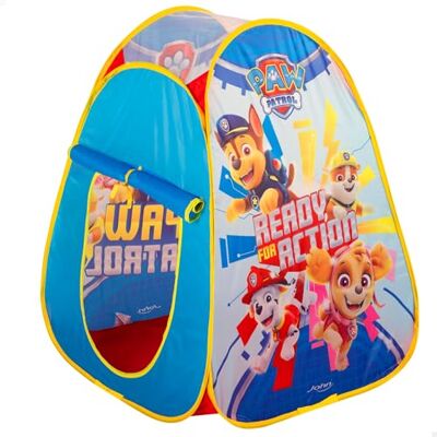 Smoby John Gmbh Tente Pop Up Pat Patrouille Smoby John Gmbh Tente Pop Up Pat Patrouille