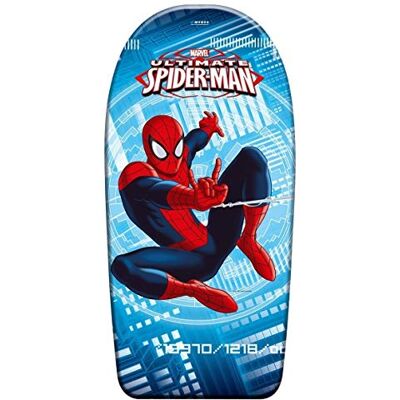 Mondo Spiderman Bodyboard 94 cm Mondo Spiderman Bodyboard 94 cm