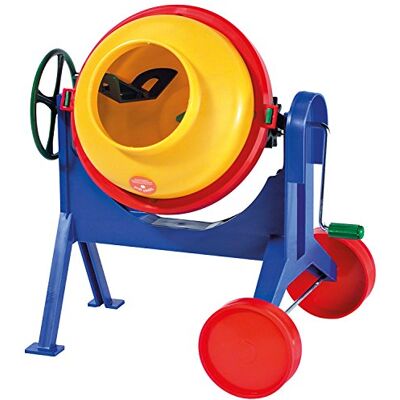 Lena 05003 betonmixer, ca. 28 cm Lena 05003 betonmixer, ca. 28 cm