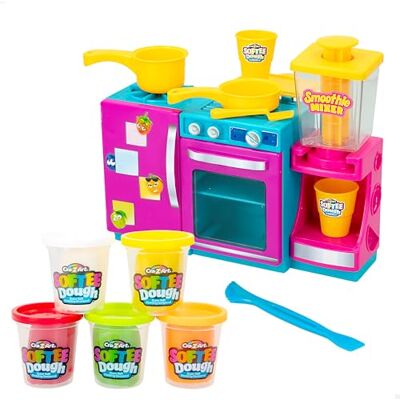 COLORBABY -47098 Jouet, non applicable, Multicolore, Standard (47098) COLORBABY -47098 Jouet, non applicable, Multicolore, Standard (47098)