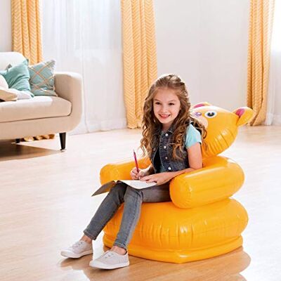 Intex Toy, meerkleurig, 65 x 64 x 74 cm Intex Toy, meerkleurig, 65 x 64 x 74 cm