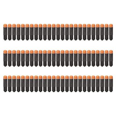 Nerf Hasbro E6600EU6 Ultra One navulverpakking met 20 dartpijlen Nerf Hasbro E6600EU6 Ultra One navulverpakking met 20 dartpijlen