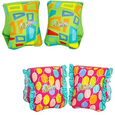 Bestway Aquastar Fabric Armbands S/M Bestway Aquastar Fabric Armbands S/M