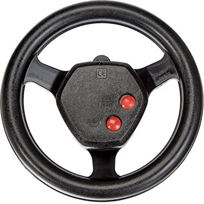 ROLLY TOYS 40 923 5 Voertuigaccessoires Geluidsstuurwiel Rollysoundlenkrad ROLLY TOYS 40 923 5 Voertuigaccessoires Geluidsstuurwiel Rollysoundlenkrad