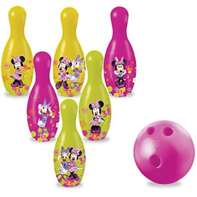 Mondo Disney Minnie-mouse-kijlset voor kinderen Mondo Disney Minnie-mouse-kijlset voor kinderen