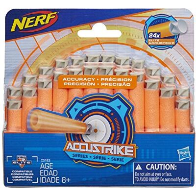 Nerf Elite Accu navulverpakkingen Nerf Elite Accu navulverpakkingen