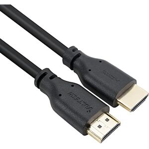 Vultech Hdmi To Hdmi V kabel 1,4 10 m, zwart Vultech Hdmi To Hdmi V kabel 1,4 10 m, zwart