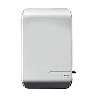 One For All SV 9450 tv-antenne voor binnen, buiten, tv-antennes (binnen, buiten, wit, dubbele polarisatie, Dab+, UHF, VHF, 25000 m, F, IEC) One For All SV 9450 tv-antenne voor binnen, buiten, tv-antennes (binnen, buiten, wit, dubbele polarisatie, Dab+, UHF, VHF, 25000 m, F, IEC)