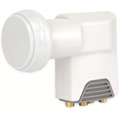 goobay 67271 universele kop Quattro goobay 67271 universele kop Quattro