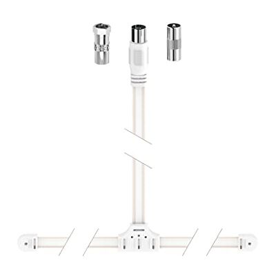 Hama AB+, 1,75 m kabelantenne Hama AB+, 1,75 m kabelantenne