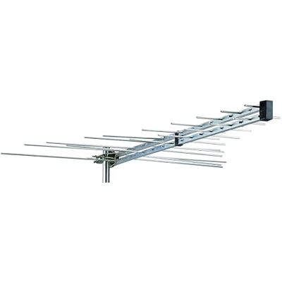 Metronic 425010 UHF-VHF Logaritmische antenne Metronic 425010 UHF-VHF Logaritmische antenne