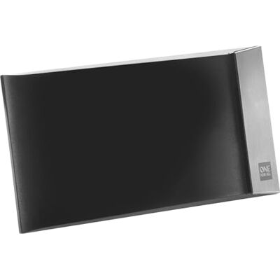 One For All OneforAll accessoires voor tv en video, merk model DVB-T2 ALU Edge, antenne 5G SV9335-5G One For All OneforAll accessoires voor tv en video, merk model DVB-T2 ALU Edge, antenne 5G SV9335-5G