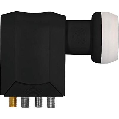 TechniSat Universal SCR 4+4 LNB TechniSat Universal SCR 4+4 LNB