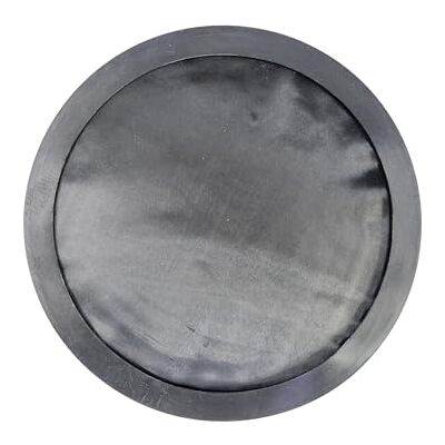 PNI rubberen houder voor magnetische voet 170/PL 170 mm PNI rubberen houder voor magnetische voet 170/PL 170 mm