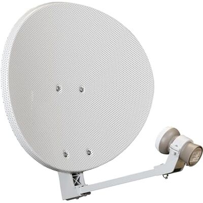 Metronic Digitale Elliptische Antenne Kit Metronic Digitale Elliptische Antenne Kit