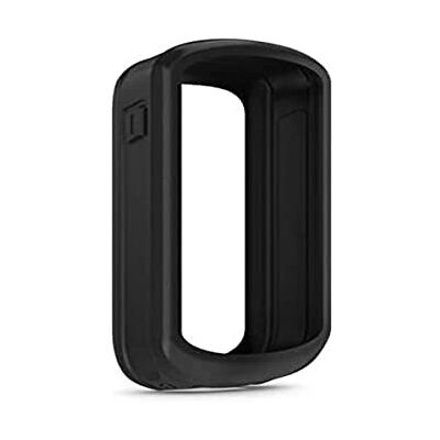 Garmin siliconen hoesje voor Edge Explore 2, zwart Garmin siliconen hoesje voor Edge Explore 2, zwart