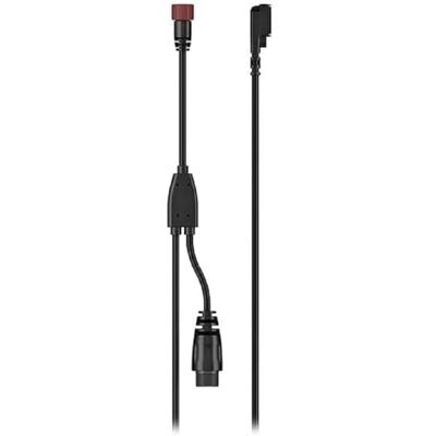 Garmin Accy Group Ride Radio Y-adapterkabel Garmin Accy Group Ride Radio Y-adapterkabel