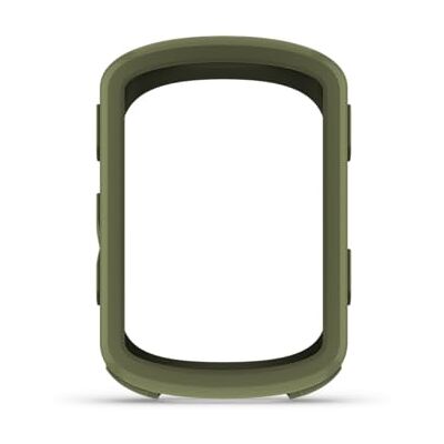 Garmin Beschermhoes Silicone Edge 540/840 Mosgroen Garmin Beschermhoes Silicone Edge 540/840 Mosgroen