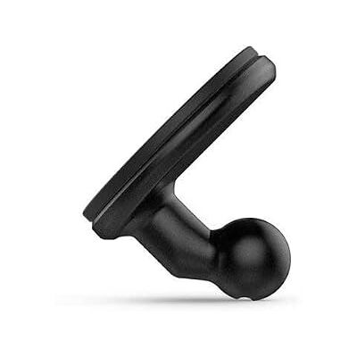 Garmin Zelfklevende houder voor DashCam Mini en DashCam Mini 2 Garmin Zelfklevende houder voor DashCam Mini en DashCam Mini 2