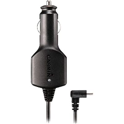 Garmin Stroomkabel voor voertuigen Garmin Stroomkabel voor voertuigen