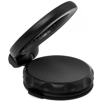 OcioDual Easyport 360° zuignap houder voor GPS Tomtom One XL XXL zwart OcioDual Easyport 360° zuignap houder voor GPS Tomtom One XL XXL zwart