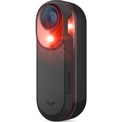 Garmin Varia RCT 715 zwart 010-02476-00 Garmin Varia RCT 715 zwart 010-02476-00