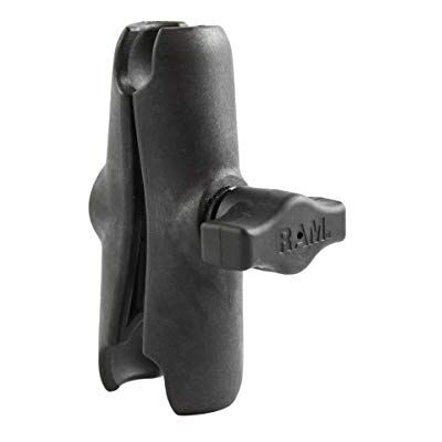 RAM MOUNTS Ram Mount Rap-B-201U Montageset RAM MOUNTS Ram Mount Rap-B-201U Montageset