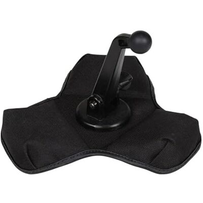 Garmin Magnetische houder voor GPS Camper 890/1090/dezl 800/810/1000/1010 en DriveSmart 86. Grip houder met magnetische houder Garmin Magnetische houder voor GPS Camper 890/1090/dezl 800/810/1000/1010 en DriveSmart 86. Grip houder met magnetische houder