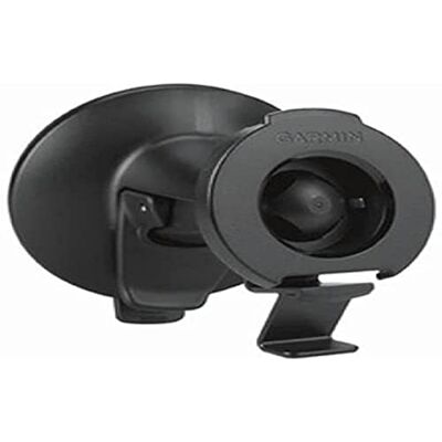 Garmin Zuignap houder voor Nvi 65Lm Ref. 010-11983-04 Garmin Zuignap houder voor Nvi 65Lm Ref. 010-11983-04