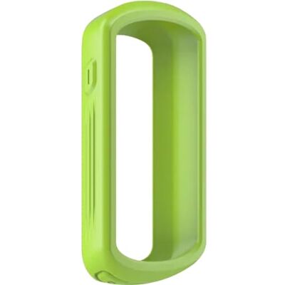 Garmin Siliconen hoes voor Edge Explore 2 groen Garmin Siliconen hoes voor Edge Explore 2 groen