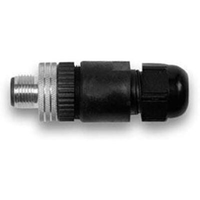 Garmin 010-11094-00 kabel-connector Zwart Kabel-connector (zwart) Garmin 010-11094-00 kabel-connector Zwart Kabel-connector (zwart)