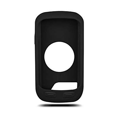 Garmin 010-12026-00 siliconen bumper voor Edge 1000 zwart Garmin 010-12026-00 siliconen bumper voor Edge 1000 zwart