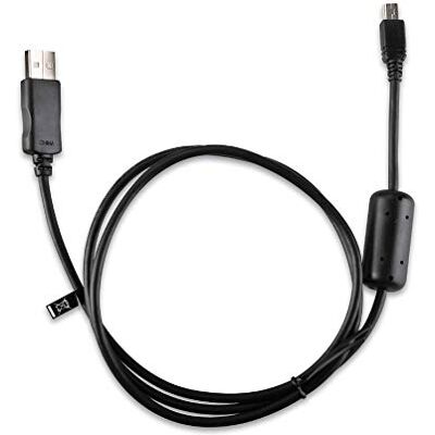 Garmin 11478-01 Micro USB-kabel voor Nüvi Serie 37 Garmin 11478-01 Micro USB-kabel voor Nüvi Serie 37
