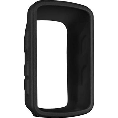 Garmin 010-12195-00 siliconen bumper voor Edge 520 zwart Garmin 010-12195-00 siliconen bumper voor Edge 520 zwart