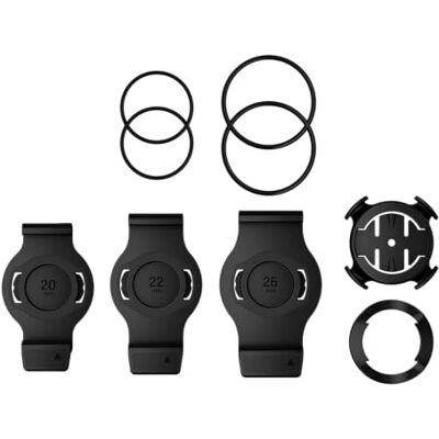 Garmin QuickFit Kwartturn Fietsstandaard Garmin QuickFit Kwartturn Fietsstandaard
