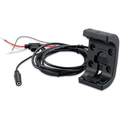 Garmin Montana AMPS Houder, Audio en Voedingskabel, Steun voor Navigatiesysteem Garmin Montana AMPS Houder, Audio en Voedingskabel, Steun voor Navigatiesysteem