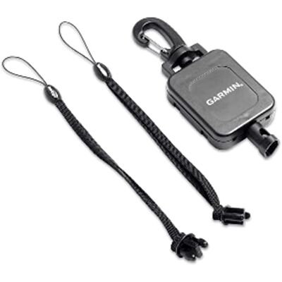 Garmin Uitschuifbare GPS-polsband Garmin Uitschuifbare GPS-polsband