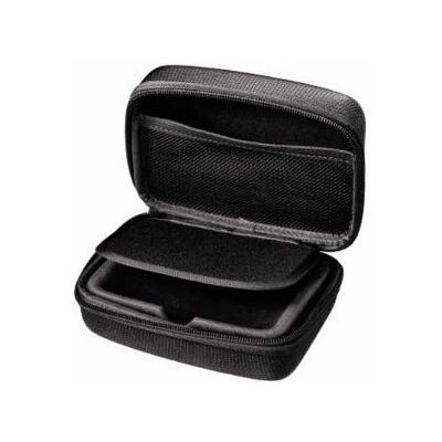 Navitech Schokbestendige EVA-harde hoes in zwart en mini-USB-autolader compatibel met Tomtom ONE XL v1, ONE XL Edition 1, ONE XL Classic, ONE XL Europe, One XL Regional Navitech Schokbestendige EVA-harde hoes in zwart en mini-USB-autolader compatibel met Tomtom ONE XL v1, ONE XL Edition 1, ONE XL Classic, ONE XL Europe, One XL Regional