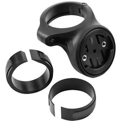 Garmin Seat-post Quarter Turn Mount For Varia, 010-10644-11 (voor Varia) Garmin Seat-post Quarter Turn Mount For Varia, 010-10644-11 (voor Varia)