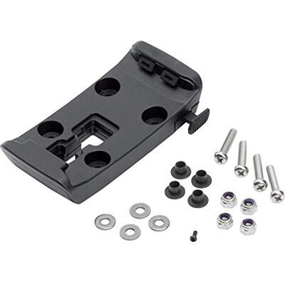 Garmin Houder voor GPS Moto Zumo 340/345/350/390/395 Zwart Garmin Houder voor GPS Moto Zumo 340/345/350/390/395 Zwart