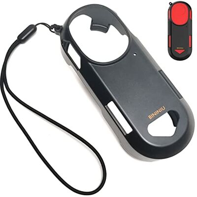 BININIU Radar achterlicht anti-verlies beschermhoes voor Garmin Varia RCT715 (hoesje voor RCT715) BININIU Radar achterlicht anti-verlies beschermhoes voor Garmin Varia RCT715 (hoesje voor RCT715)
