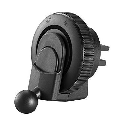 TomTom universele houder voor geselecteerde 5" en 6" modellen (zie compatibiliteitslijst hieronder) TomTom universele houder voor geselecteerde 5" en 6" modellen (zie compatibiliteitslijst hieronder)