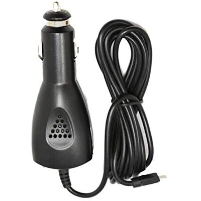 Navitech Autolader geschikt voor Tomtom Auto Set Navitech Autolader geschikt voor Tomtom Auto Set